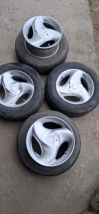 Karmital diska balon