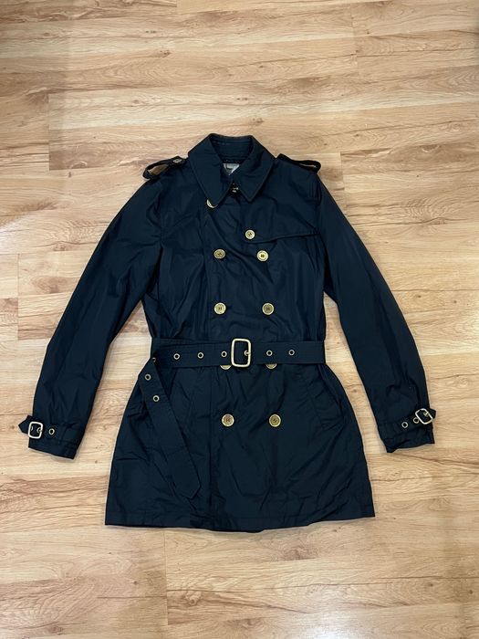 Burberry Яке IT 40
