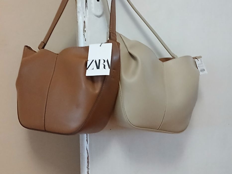 Дамски чанти ZARA Намаление