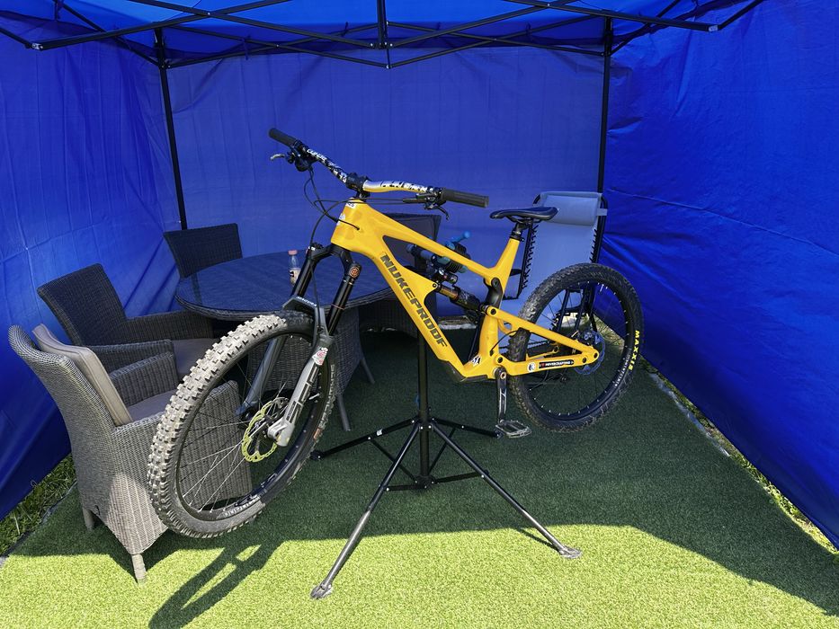 Vand nukeproof xxl