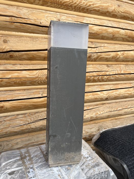 Уличные фонари светильники