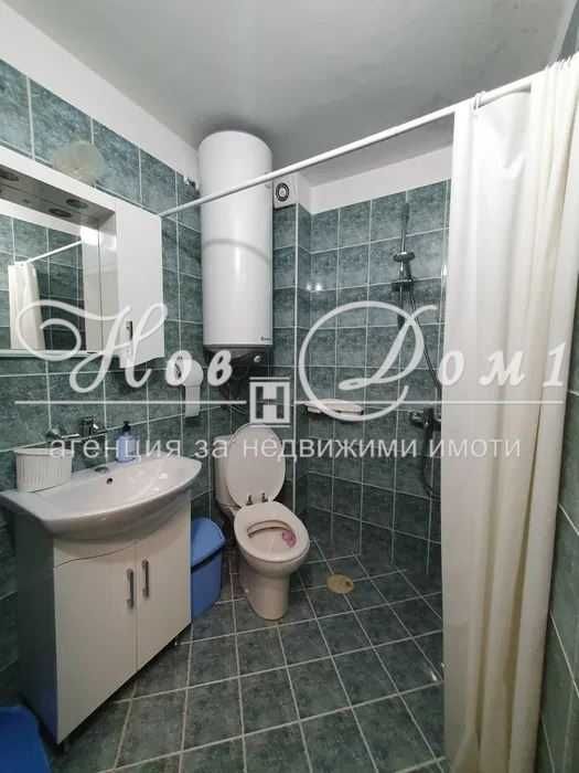 Дава се под наем Тристаен апартамент в Варна, Червен площад - 69 кв.м за 500 € - Снимка #5