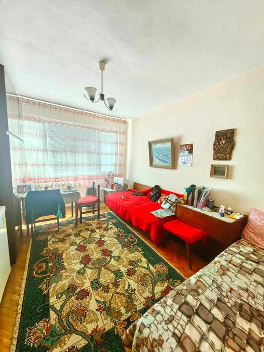 Продава се Многостаен апартамент в Разград, Център - 92 кв.м за 1359 €/кв.м - Снимка #13
