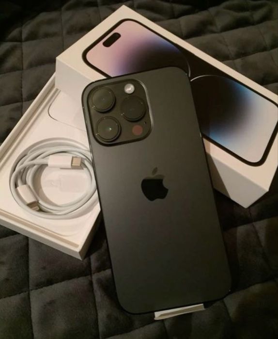 Iphone 14 pro 128gb