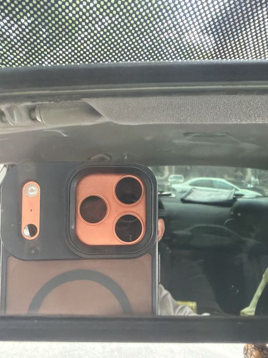 Iphone 17pro max 256 gb
