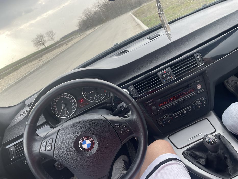 E90 2.0diesel impecabil