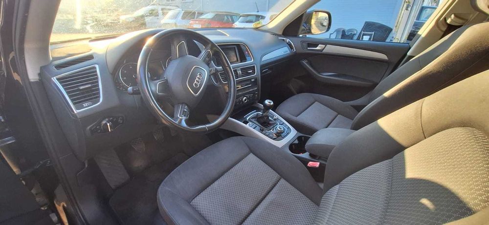 Audi la sub 10000 euro, ocazie!