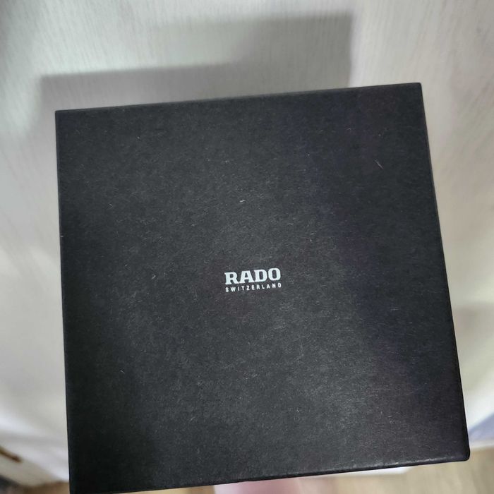Часы наручные Rado
