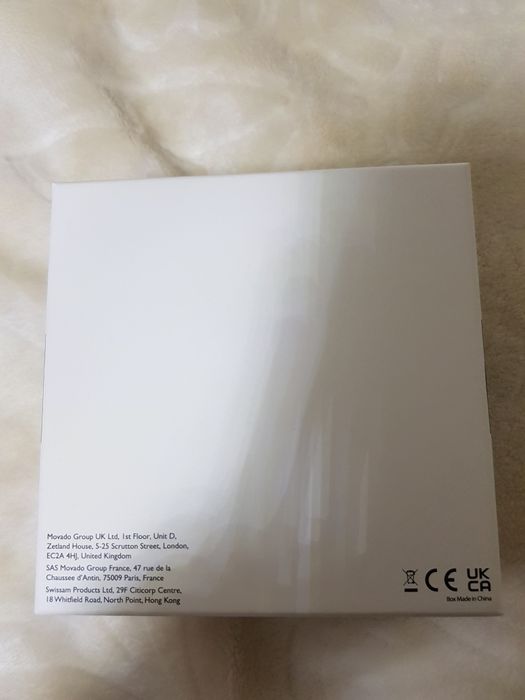 Lănțișor Calvin Klein