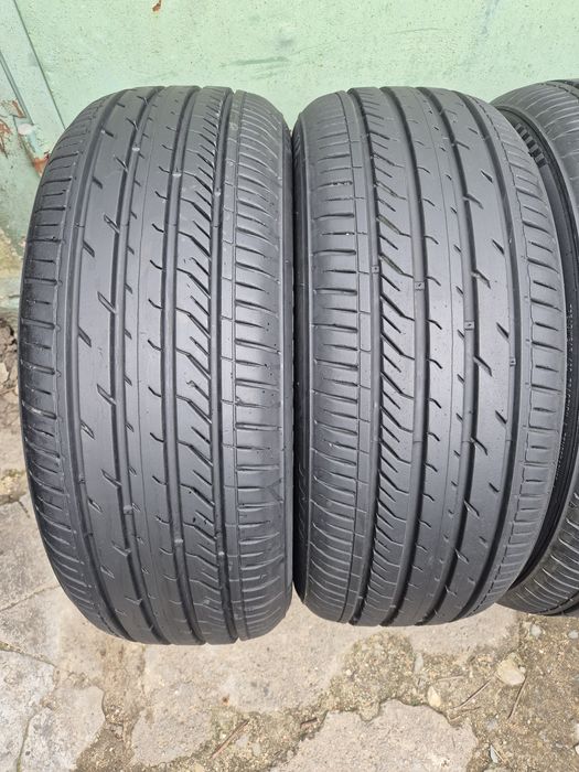 215 55 17 Anvelope de vară Davanti Dot 2020