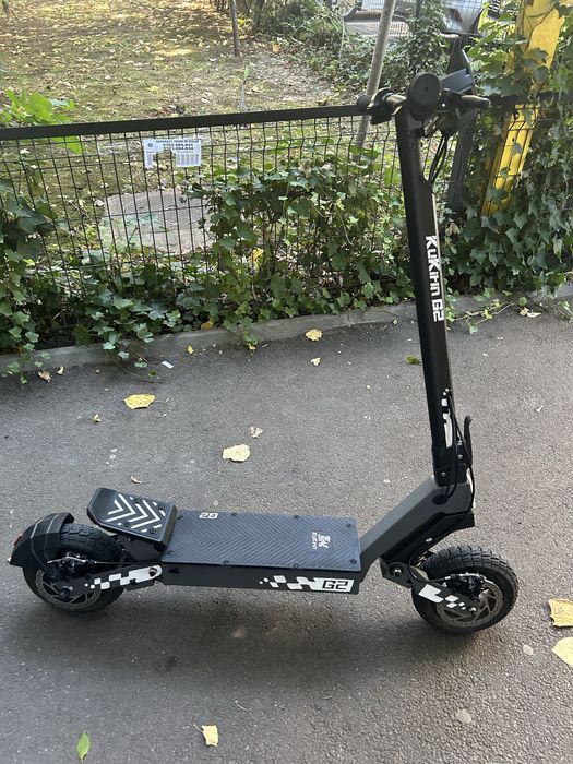 Kukirin G2 (2025)