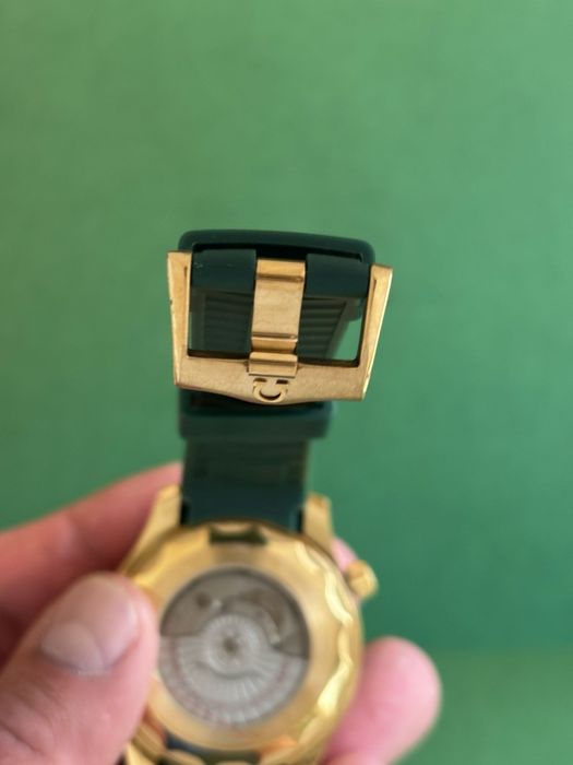 Ceas automatic omega seamaster