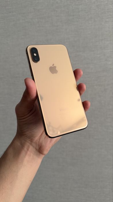 Iphone XS 256 ГБ