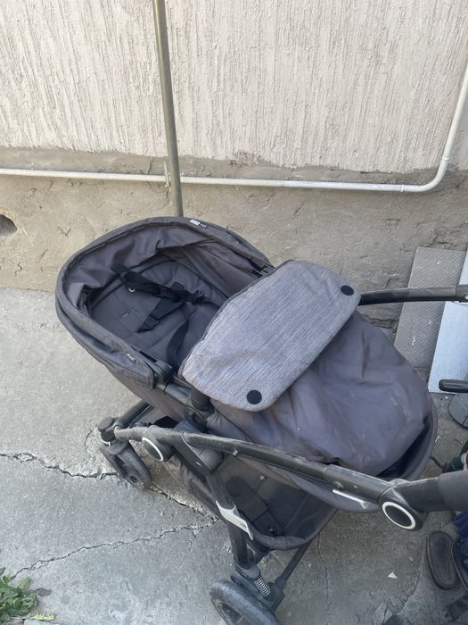Продам коляску трансформер Cybex