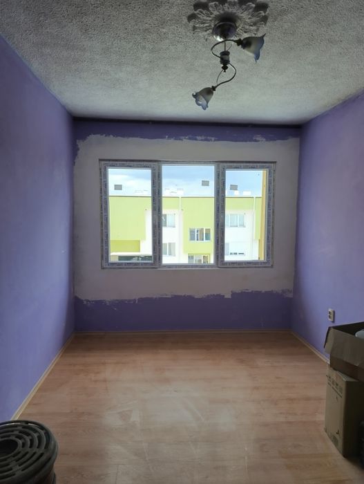Продава се Тристаен апартамент в Тервел - 88 кв.м за 682 €/кв.м - Снимка #4