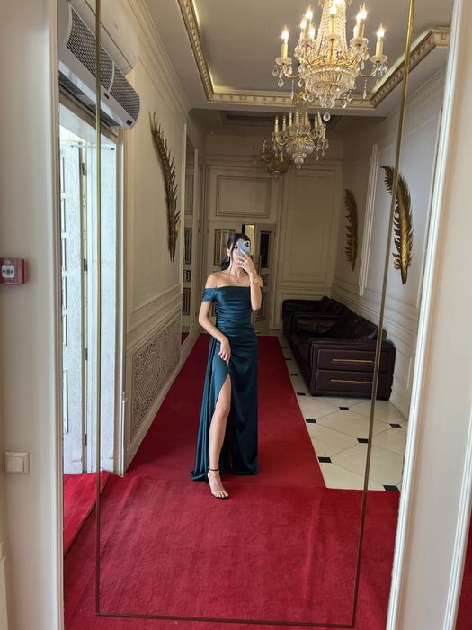 Платье Турецкое новое