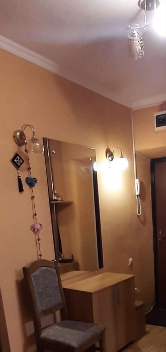 Зеркало для прихожей и спальной