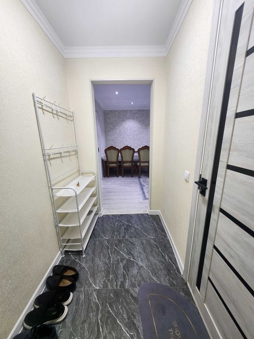 Сдаю 2-ух комнатную квартиру посуточно (СВОЯ)