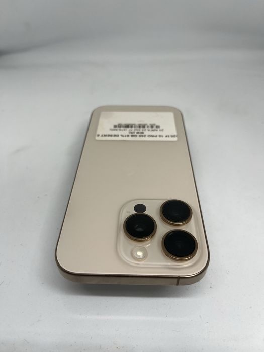 Iphone 16 pro 256gb 34186 Pintel.kz