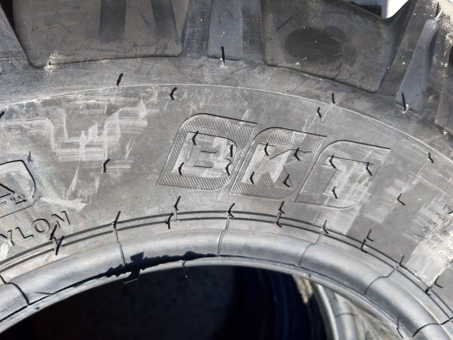 BKT 7.50-16 Anvelope noi de tractiune cu 8PR livrare rapida