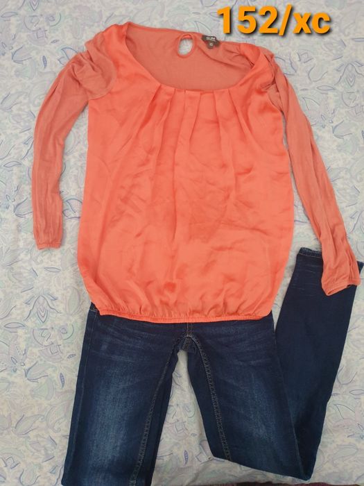 Дрешки за момиче по 5/10 лв лота