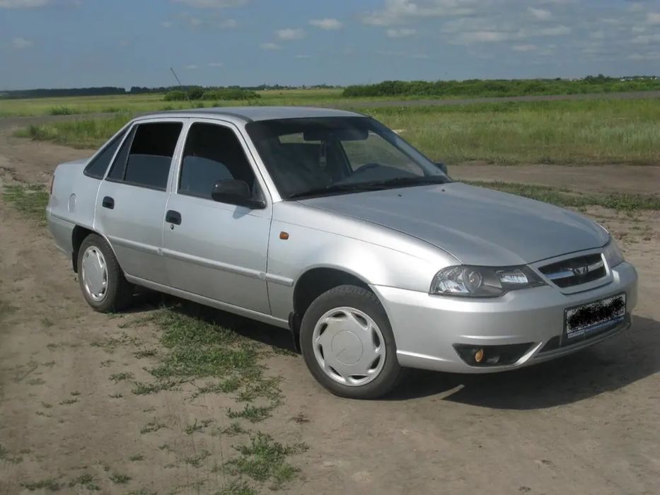 Нексия казак док 2013