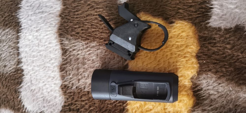 Far bicicleta Kryptonite