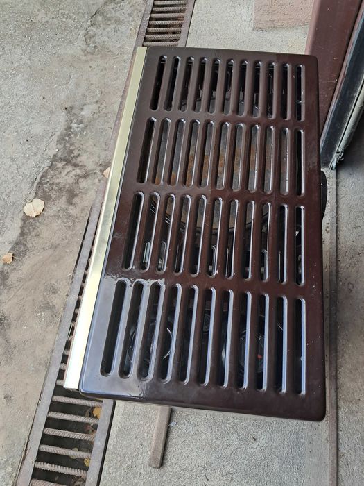 Нафтова печка PITSOS