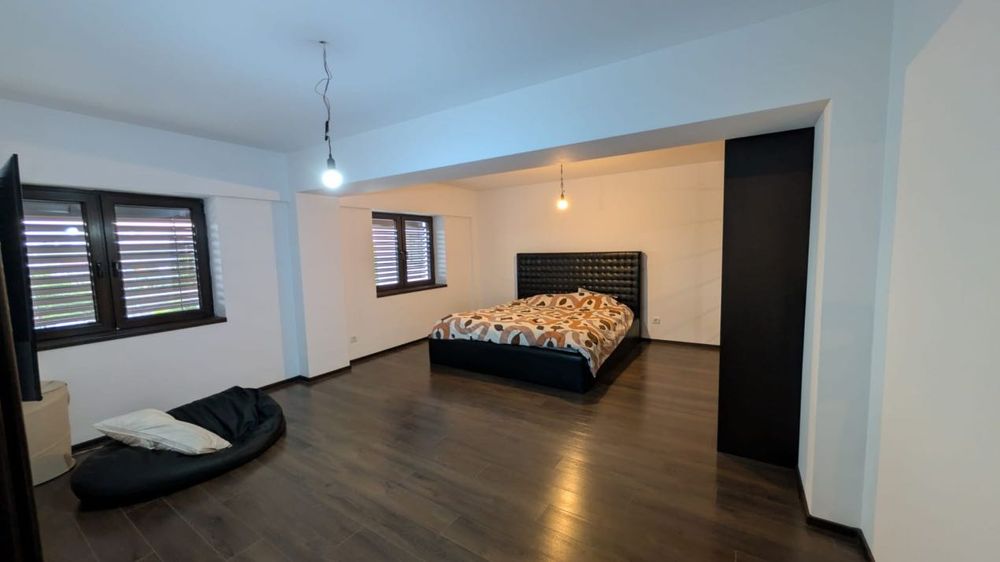 Apartament regim hotelier