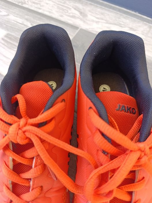 Pantofi fotbal sala sau sintetic, 36, Jako