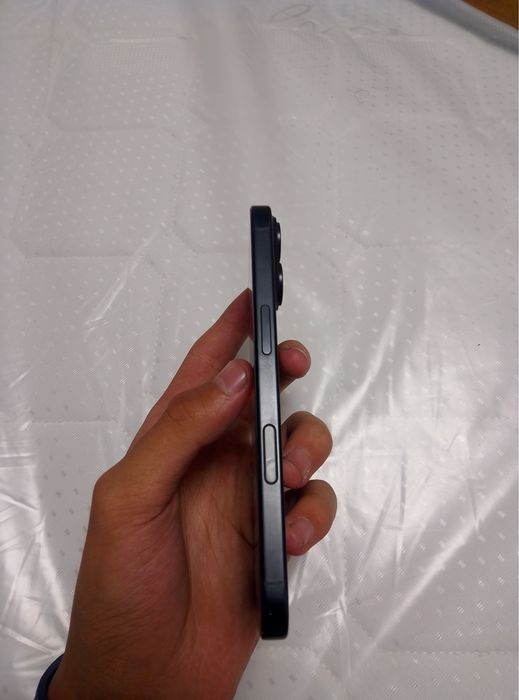 iPhone 16 128gb с каробкой айфон 16