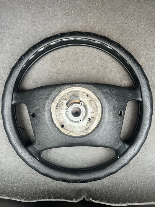 Руль бмв е39