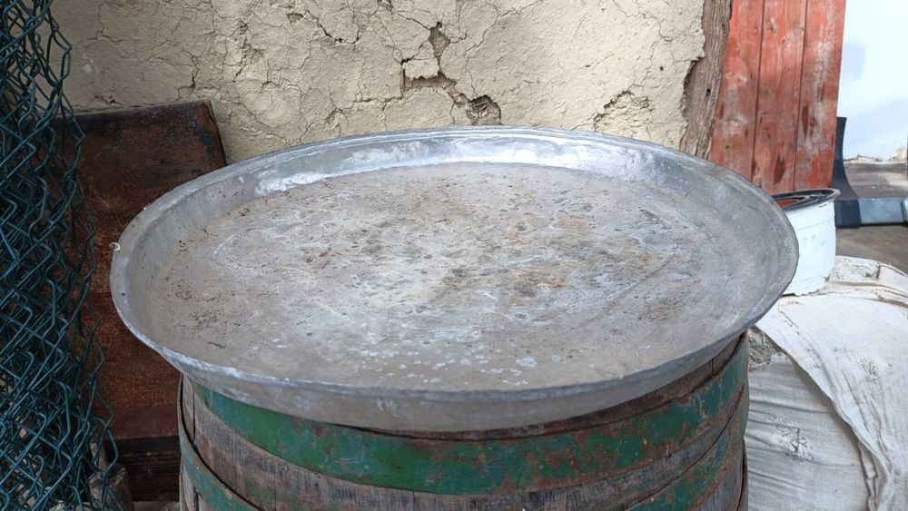 Медни сьдове за готвене