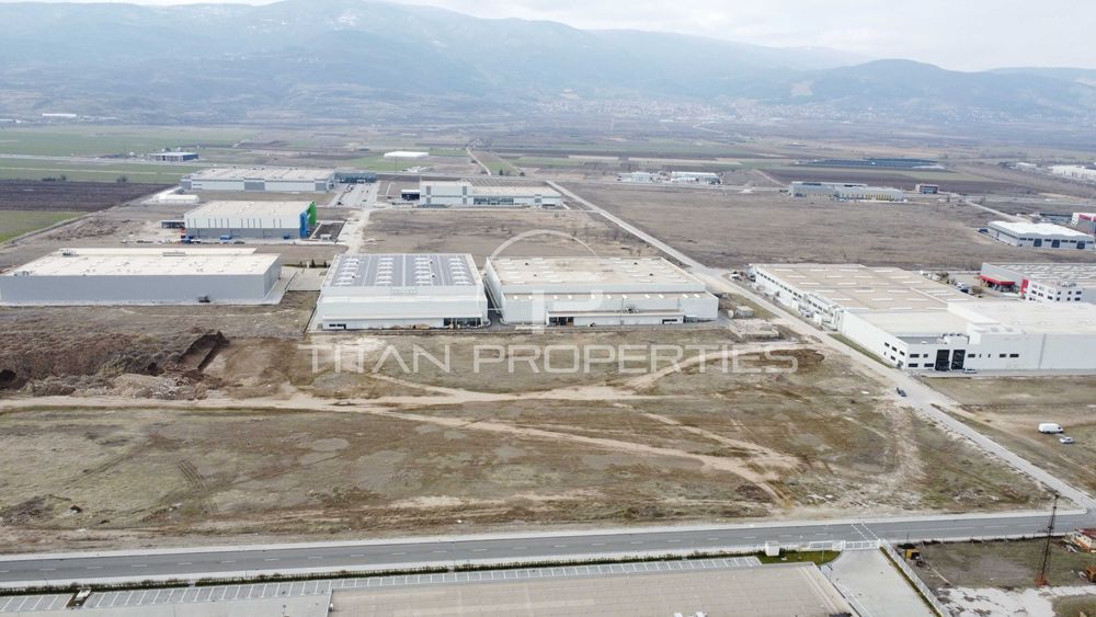 Продава се Парцел в Куклен - 12665 кв.м за 45 €/кв.м - Снимка #3