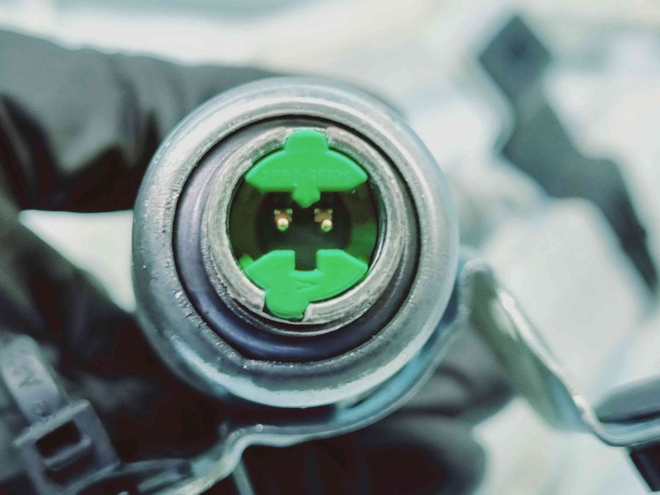 Airbag cortina stanga Alfa Romeo 147 (937) [Fabr 2001-2010] 60693344