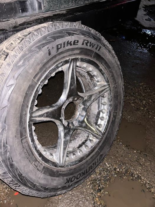 Продам диски на 20