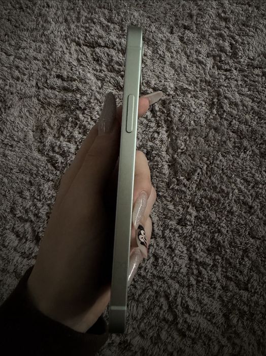 IPhone 12, 64 GB, Verde