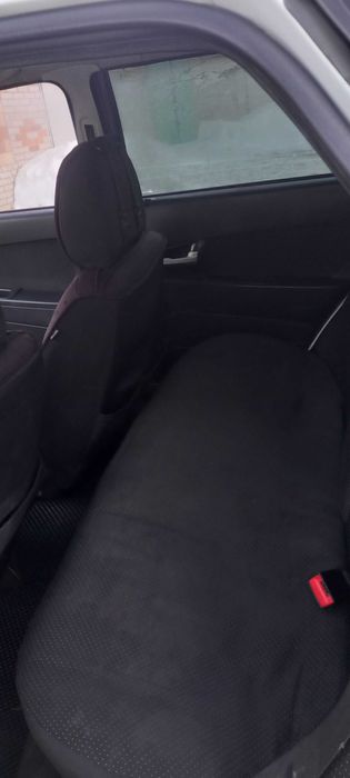 Лада Приора 2170