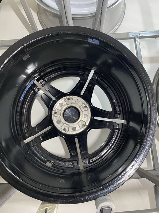 Janta (una) '18 originala Mercedes AMG C Class W206 A2064011800