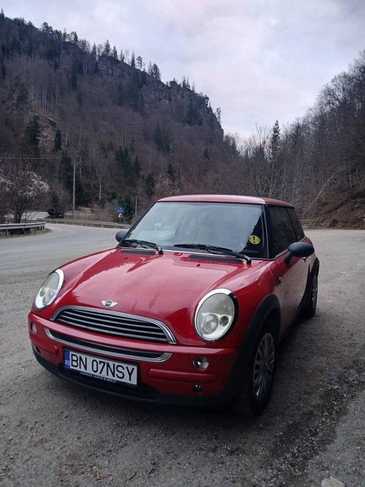 De vânzare mini cooper 2000€ sau schimb