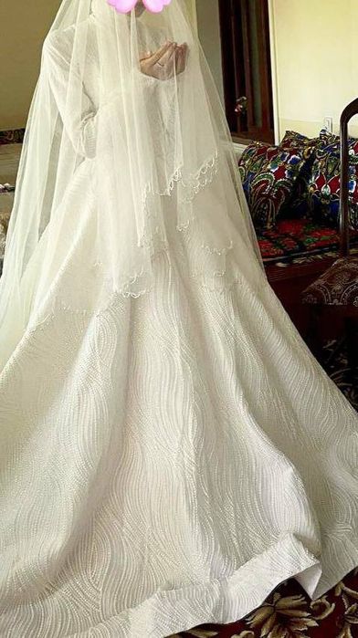 Sotiladi Kelin libos