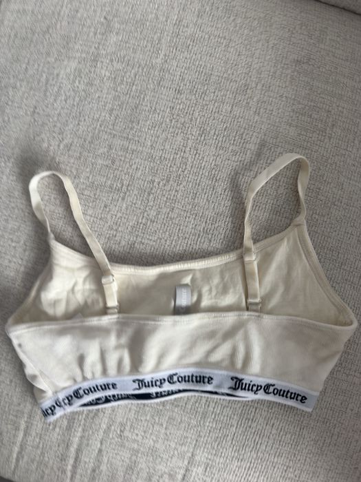 Juicy Couture Diamante Velour