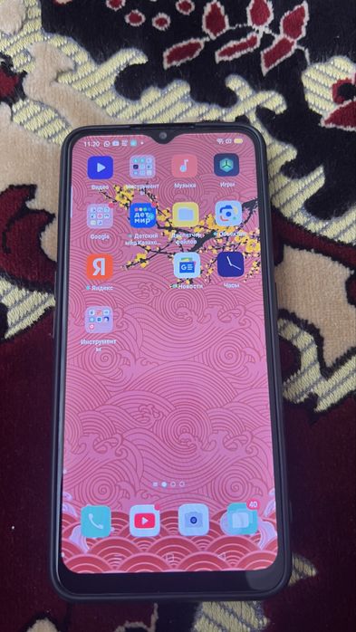 Продам телефон oppo A 2020