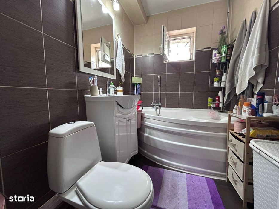 - Apartament 3 camere Dorobantilor - suprafata 80mp.