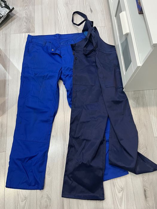 Продам спецодежду, халат, брюки