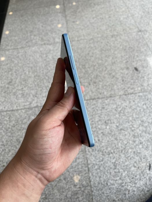 В продаже Redmi Note 12. 128Gb