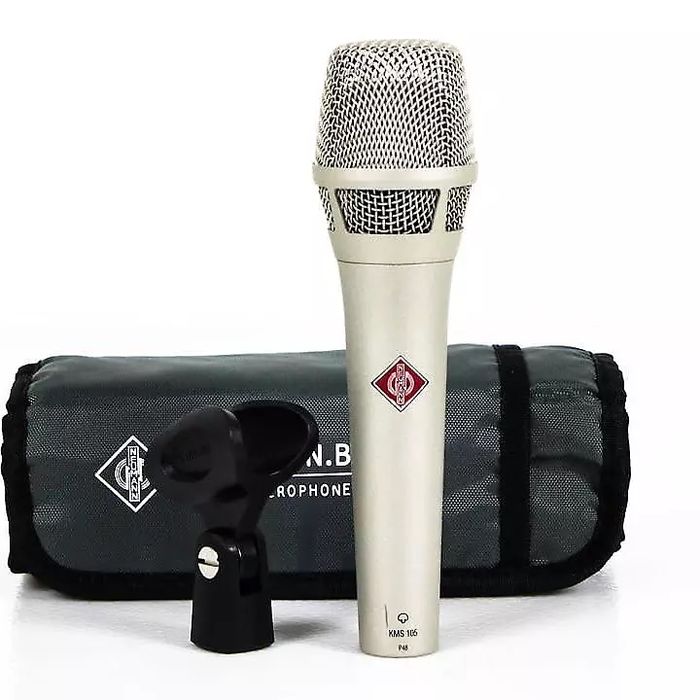 Микрофон Neumann KMS 105