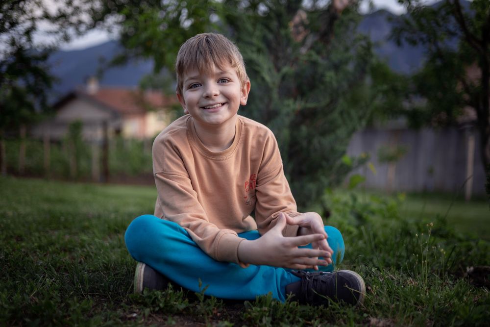 Фотограф в София