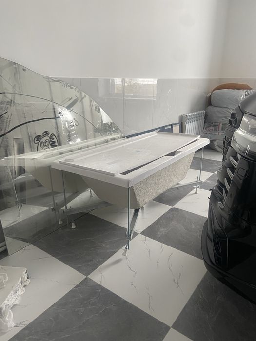 Ванный размер 150/70