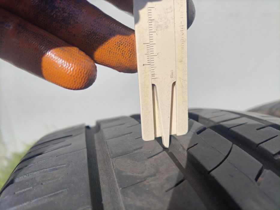 205/55/16 Барум ДОТ 2014 г